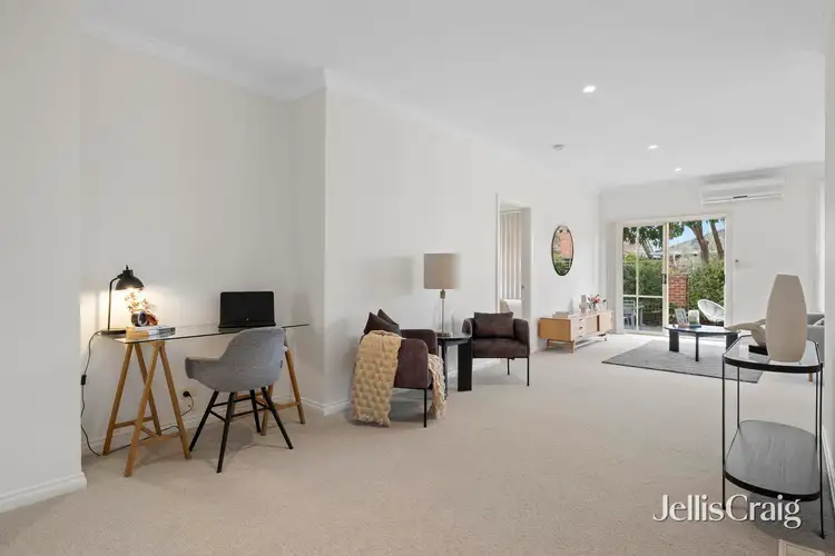 Fifth view of Homely townhouse listing, 1/42 Bendigo Avenue, Bentleigh VIC 3204