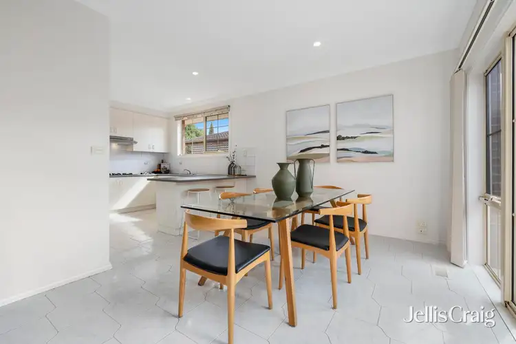 Sixth view of Homely townhouse listing, 1/42 Bendigo Avenue, Bentleigh VIC 3204