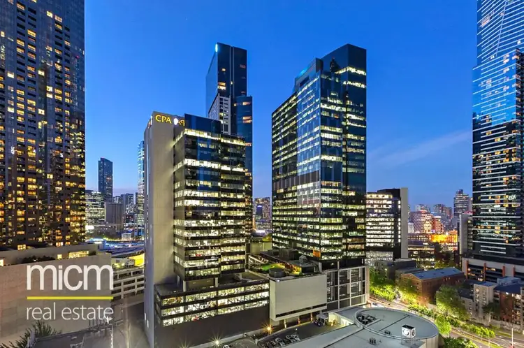 2303/151 City Road, Southbank VIC 3006