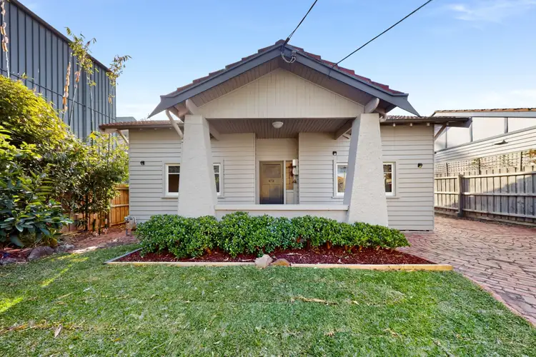 6 Salisbury Street, Brighton VIC 3186