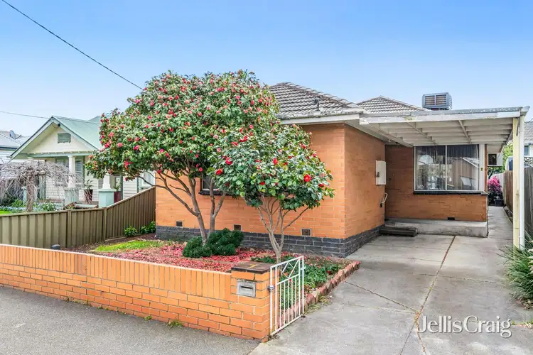 2 Perry Street, Williamstown VIC 3016