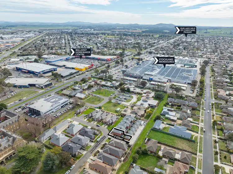 27 Monastery Drive, Wendouree VIC 3355