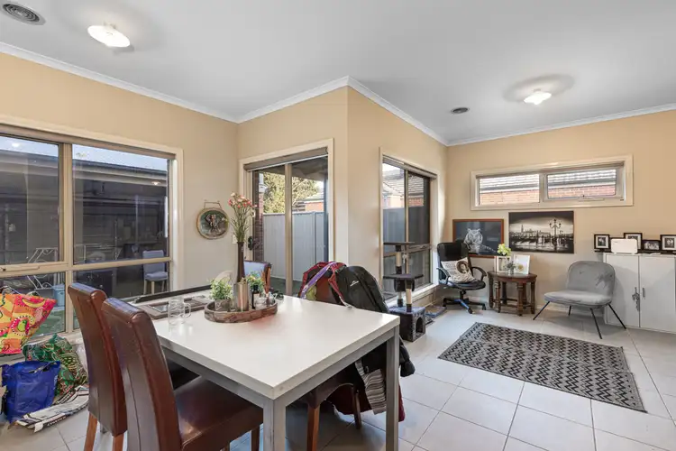 Third view of Homely house listing, 27 Monastery Drive, Wendouree VIC 3355