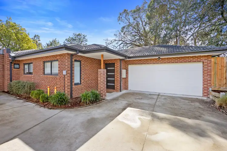 2/5 Hamilton Close, Kilsyth VIC 3137