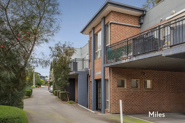 3/23-25 McEwan Road, Heidelberg Heights VIC 3081