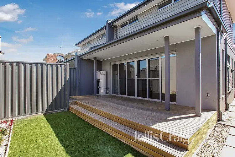 Fifth view of Homely house listing, 1/35 Stephenson Street, Spotswood VIC 3015