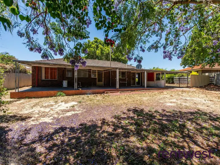 Second view of Homely house listing, 5 Bayham Place, Huntingdale WA 6110