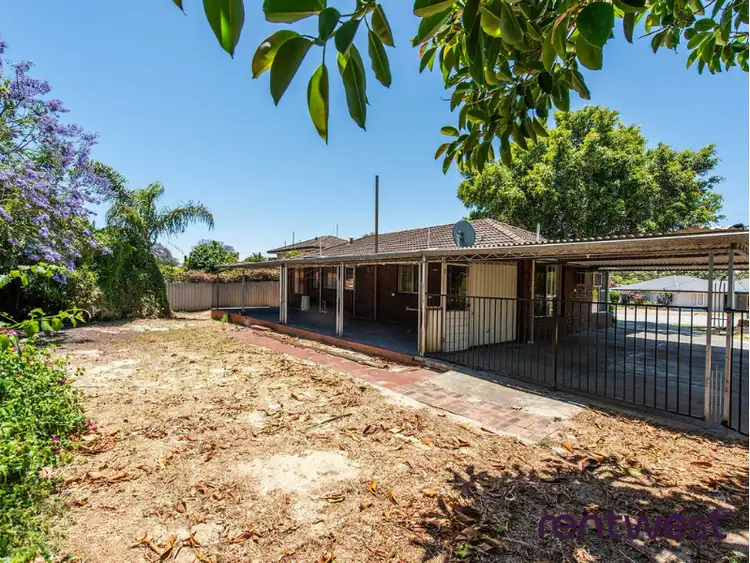 Fourth view of Homely house listing, 5 Bayham Place, Huntingdale WA 6110