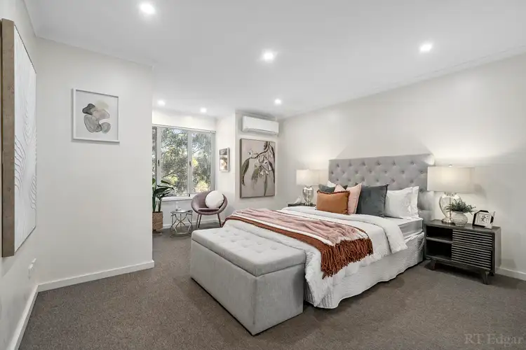 2, LOT 2, 43 The Ridge, Blackburn VIC 3130