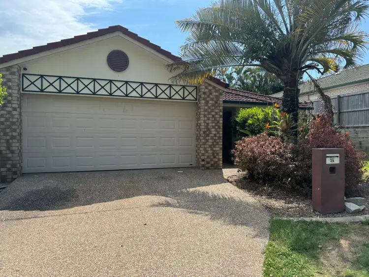 24 Wealth Street, Runcorn QLD 4113