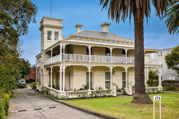 3/174 Power Street, Hawthorn VIC 3122