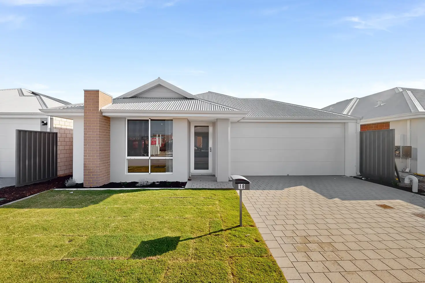 Main view of Homely house listing, 18 Mainmast Wy, Port Kennedy WA 6172