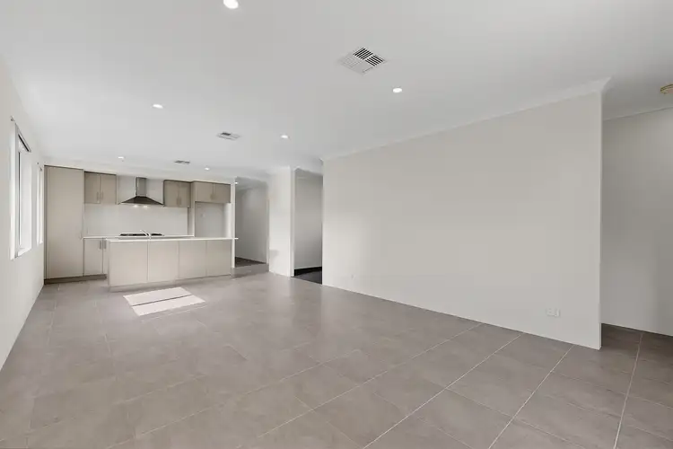 Second view of Homely house listing, 18 Mainmast Wy, Port Kennedy WA 6172
