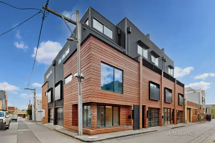 1A Warwick Street, North Melbourne VIC 3051