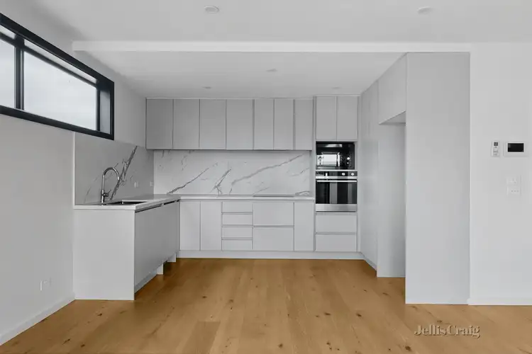 Fourth view of Homely townhouse listing, 1A Warwick Street, North Melbourne VIC 3051