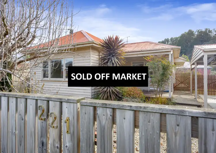 221 Finch Street, Ballarat East VIC 3350