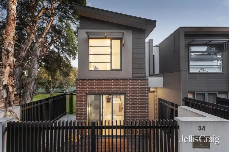 34 Stellar Place, Bundoora VIC 3083