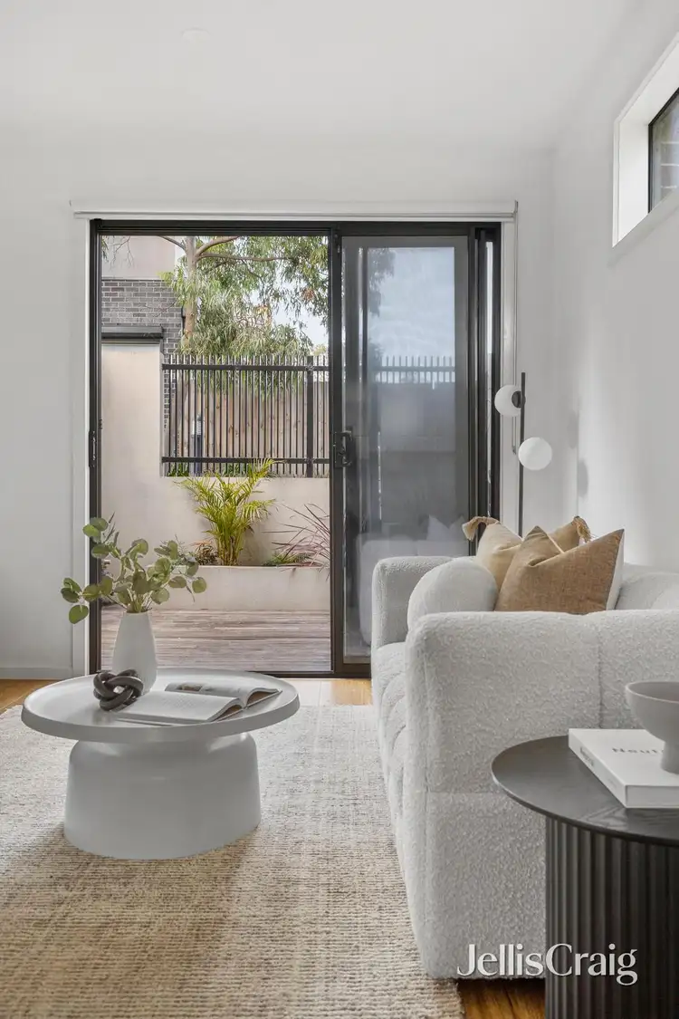 Fourth view of Homely townhouse listing, 34 Stellar Place, Bundoora VIC 3083