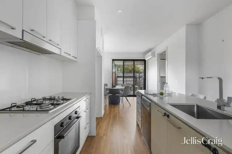 Fifth view of Homely townhouse listing, 34 Stellar Place, Bundoora VIC 3083