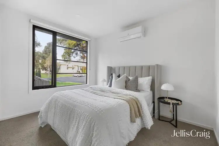 Sixth view of Homely townhouse listing, 34 Stellar Place, Bundoora VIC 3083