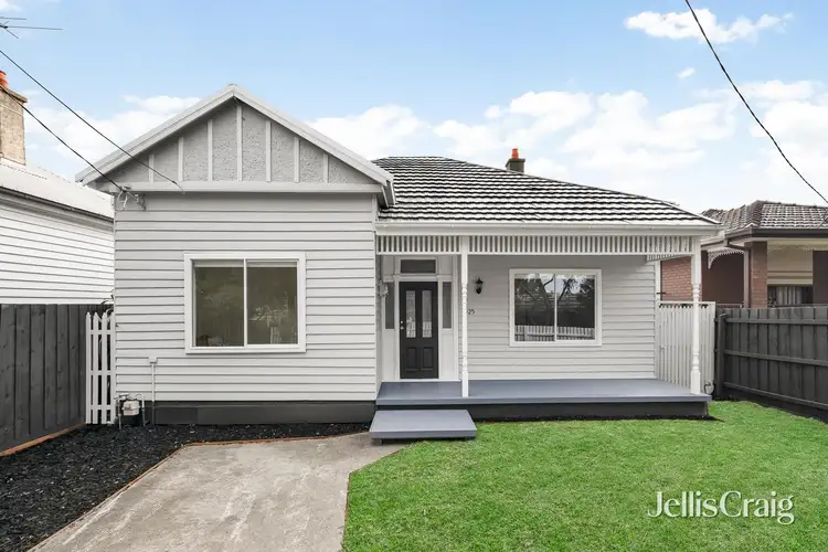 525 Melbourne Road, Newport VIC 3015