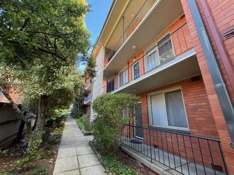 9/84 Campbell Road, Hawthorn East VIC 3123