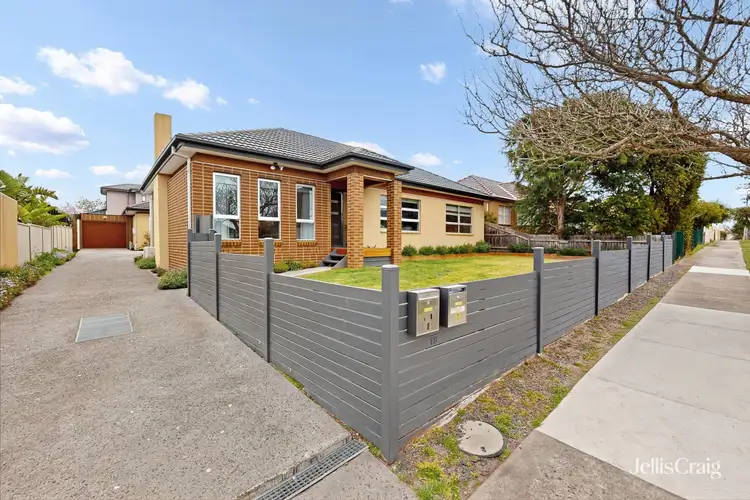 1/18 Clovis Street, Oakleigh East VIC 3166