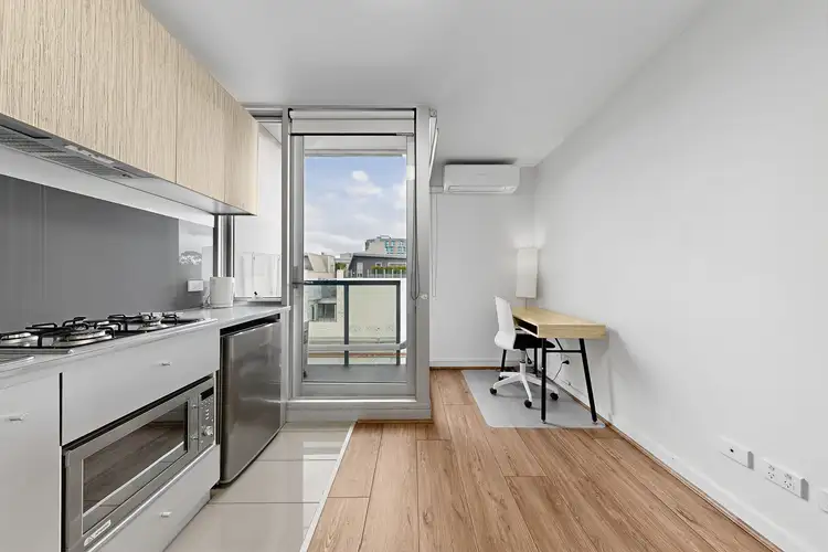 407/42 Porter Street, Prahran VIC 3181