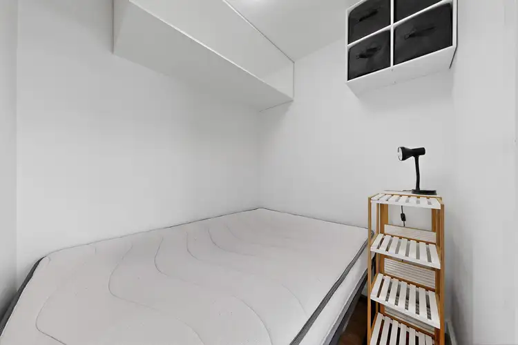 Fourth view of Homely apartment listing, 407/42 Porter Street, Prahran VIC 3181