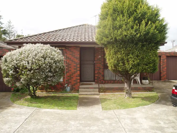 2/736 Centre Road, Bentleigh East VIC 3165