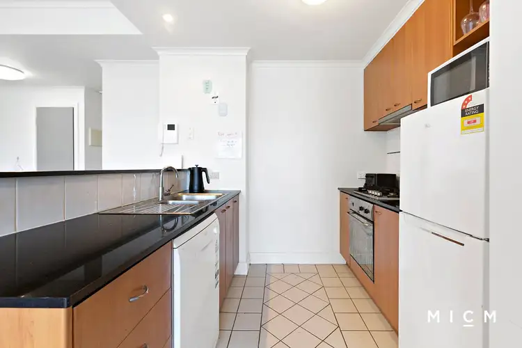 Fourth view of Homely apartment listing, 39/632 St Kilda Road, Melbourne VIC 3004