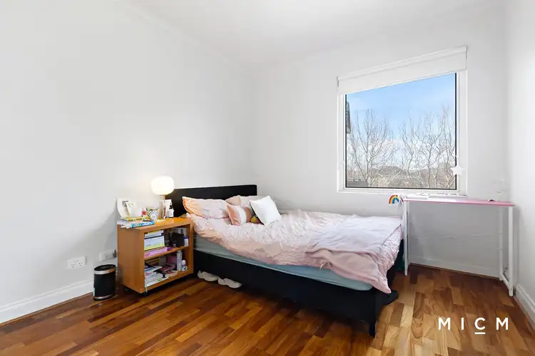 Fifth view of Homely apartment listing, 39/632 St Kilda Road, Melbourne VIC 3004