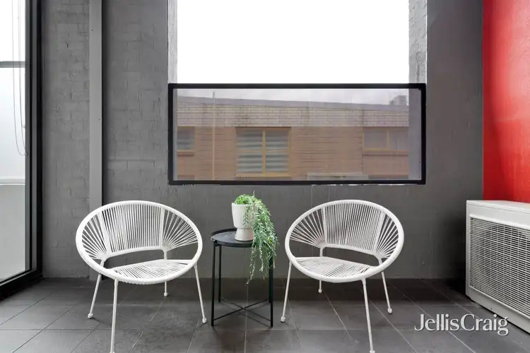 Fourth view of Homely apartment listing, 111/262-264 Drummond Street, Carlton VIC 3053