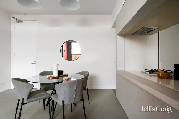 Fifth view of Homely apartment listing, 111/262-264 Drummond Street, Carlton VIC 3053