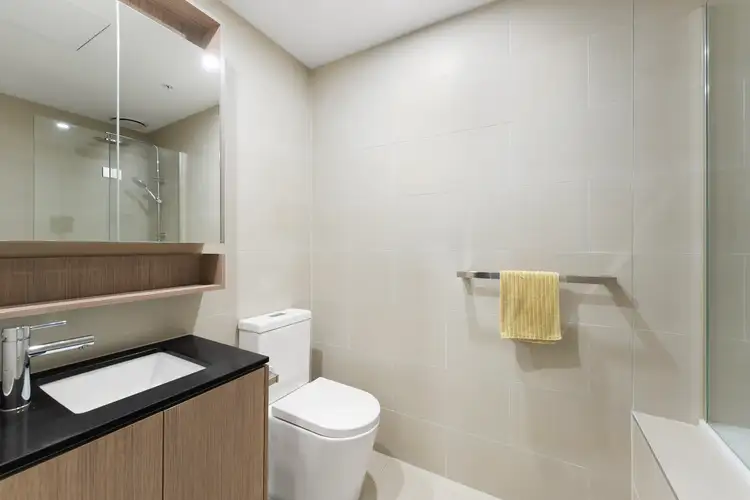 Sixth view of Homely apartment listing, 123/3-11 Mitchell Street, Doncaster East VIC 3109