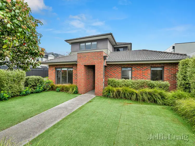 1/91 Beatty Street, Ivanhoe VIC 3079
