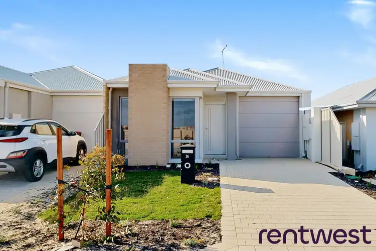26 Primrose Road, Alkimos WA 6038