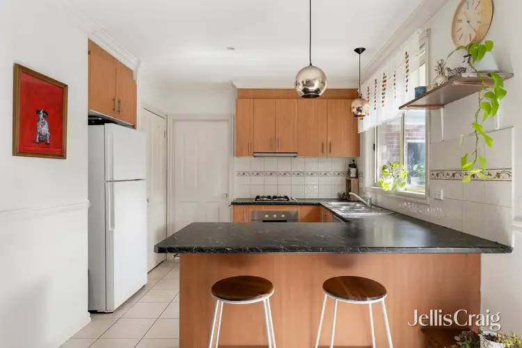 Fourth view of Homely house listing, 1/5 Amaranth Avenue, Altona North VIC 3025