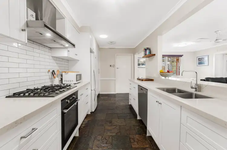Third view of Homely house listing, 21 Winters Way, Doncaster VIC 3108