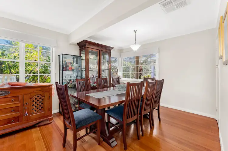 Fourth view of Homely house listing, 21 Winters Way, Doncaster VIC 3108