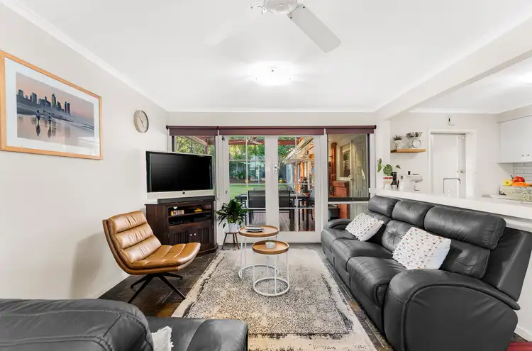 Fifth view of Homely house listing, 21 Winters Way, Doncaster VIC 3108