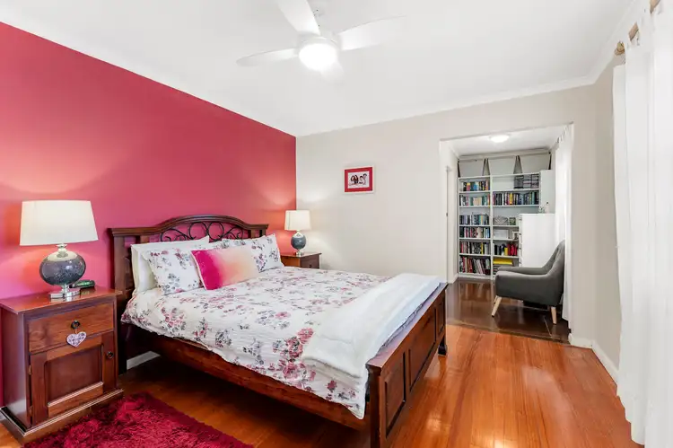 Sixth view of Homely house listing, 21 Winters Way, Doncaster VIC 3108