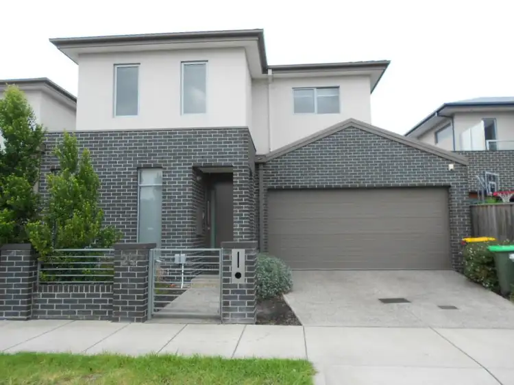 22 Evelyn Street, Bentleigh VIC 3204