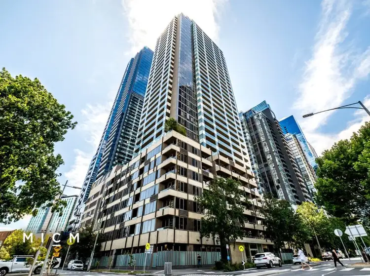 2610/118 Kavanagh Street, Southbank VIC 3006
