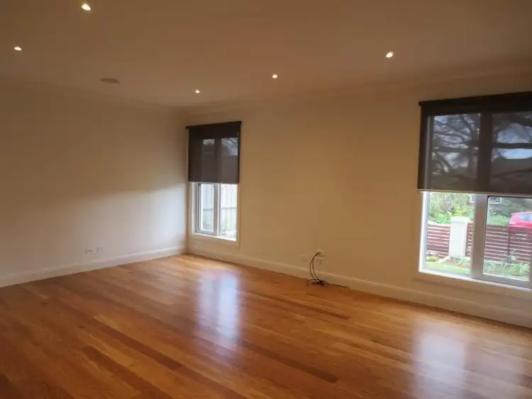 Second view of Homely unit listing, 1/11 Central Avenue, Ivanhoe VIC 3079