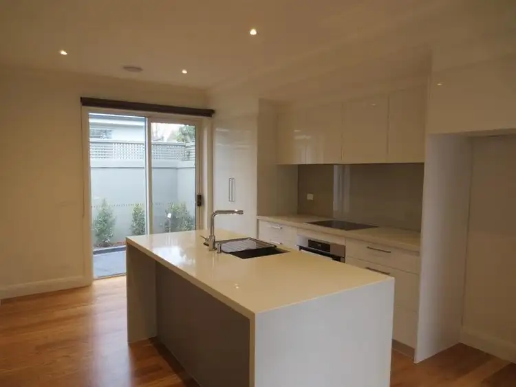 Third view of Homely unit listing, 1/11 Central Avenue, Ivanhoe VIC 3079