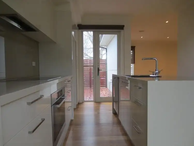 Fourth view of Homely unit listing, 1/11 Central Avenue, Ivanhoe VIC 3079