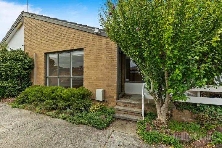 3/7 Kenilworth Parade, Ivanhoe VIC 3079