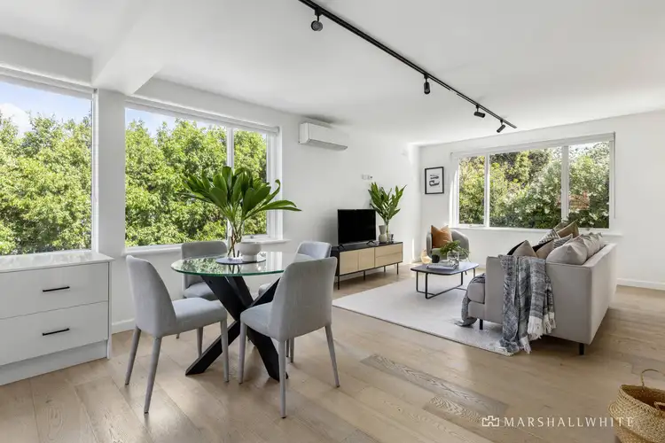 3/11 Davis Street, Kew VIC 3101