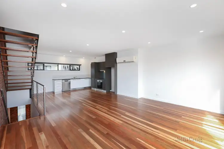 Third view of Homely townhouse listing, 7/163-171 St Georges Road, Northcote VIC 3070